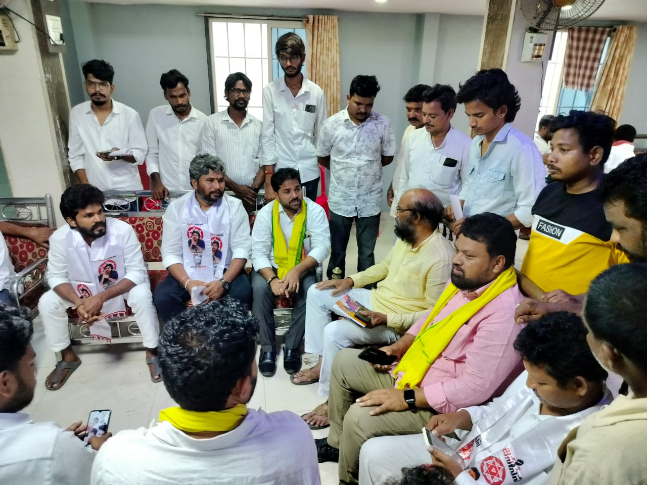జనసేన