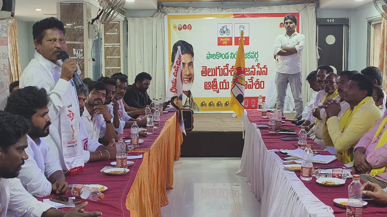 పాలకొండ