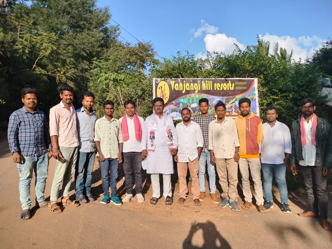 వంపూరు గంగులయ్య