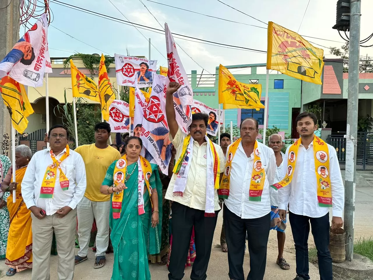 జనసేన