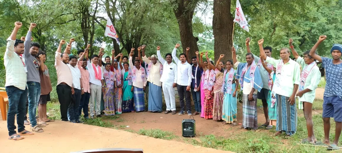 వైసీపీ