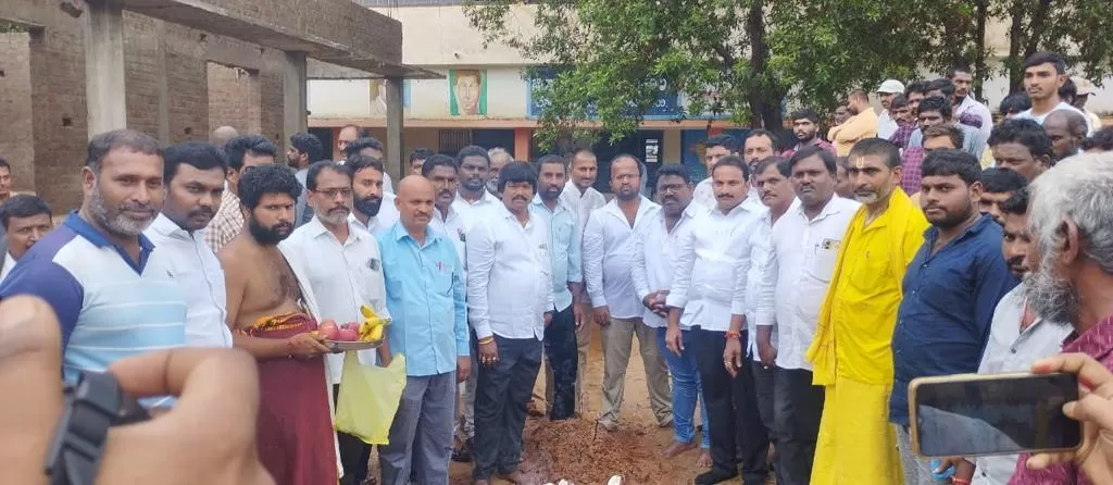 చెవురు