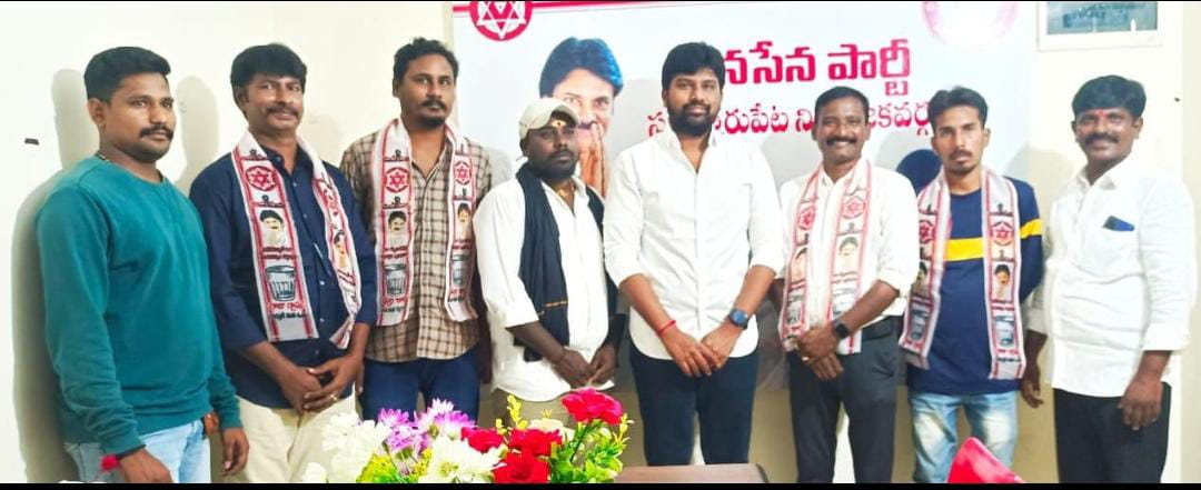 సూళ్లూరుపేట
