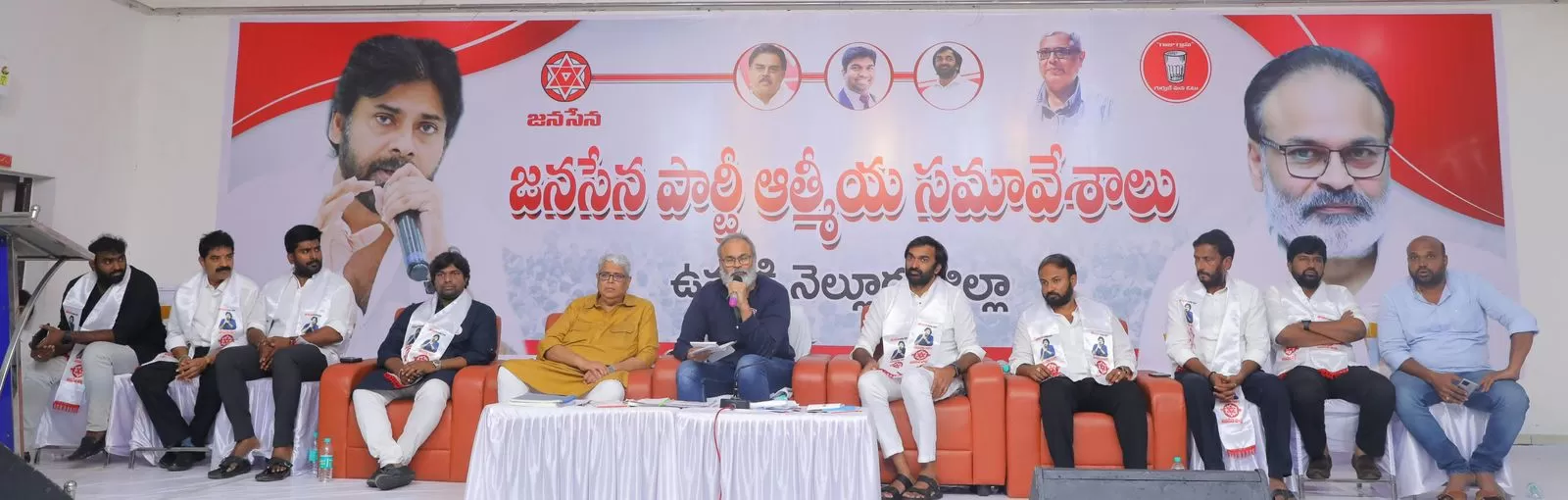 వైసీపీ