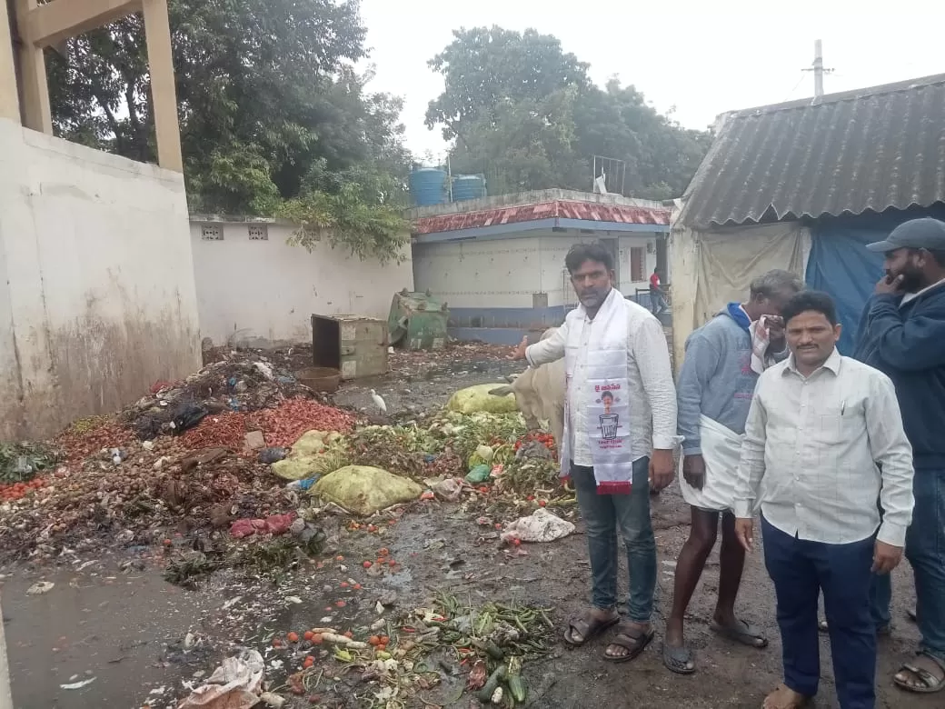 రాజంపేట