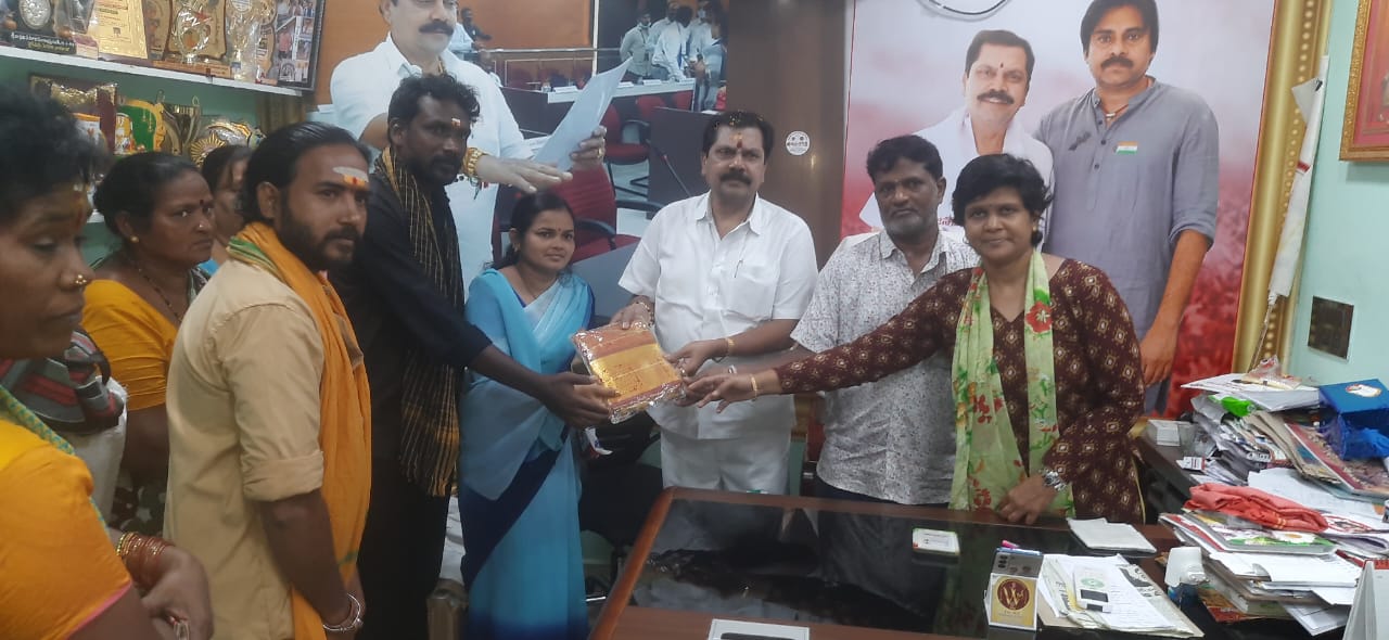 కందుల నాగరాజు