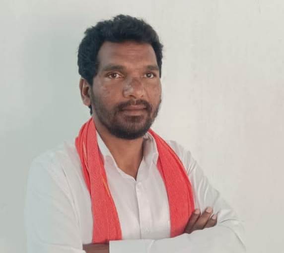 సాయిబాబా దురియా