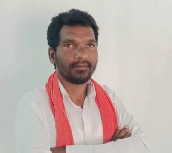 సాయిబాబా దురియా