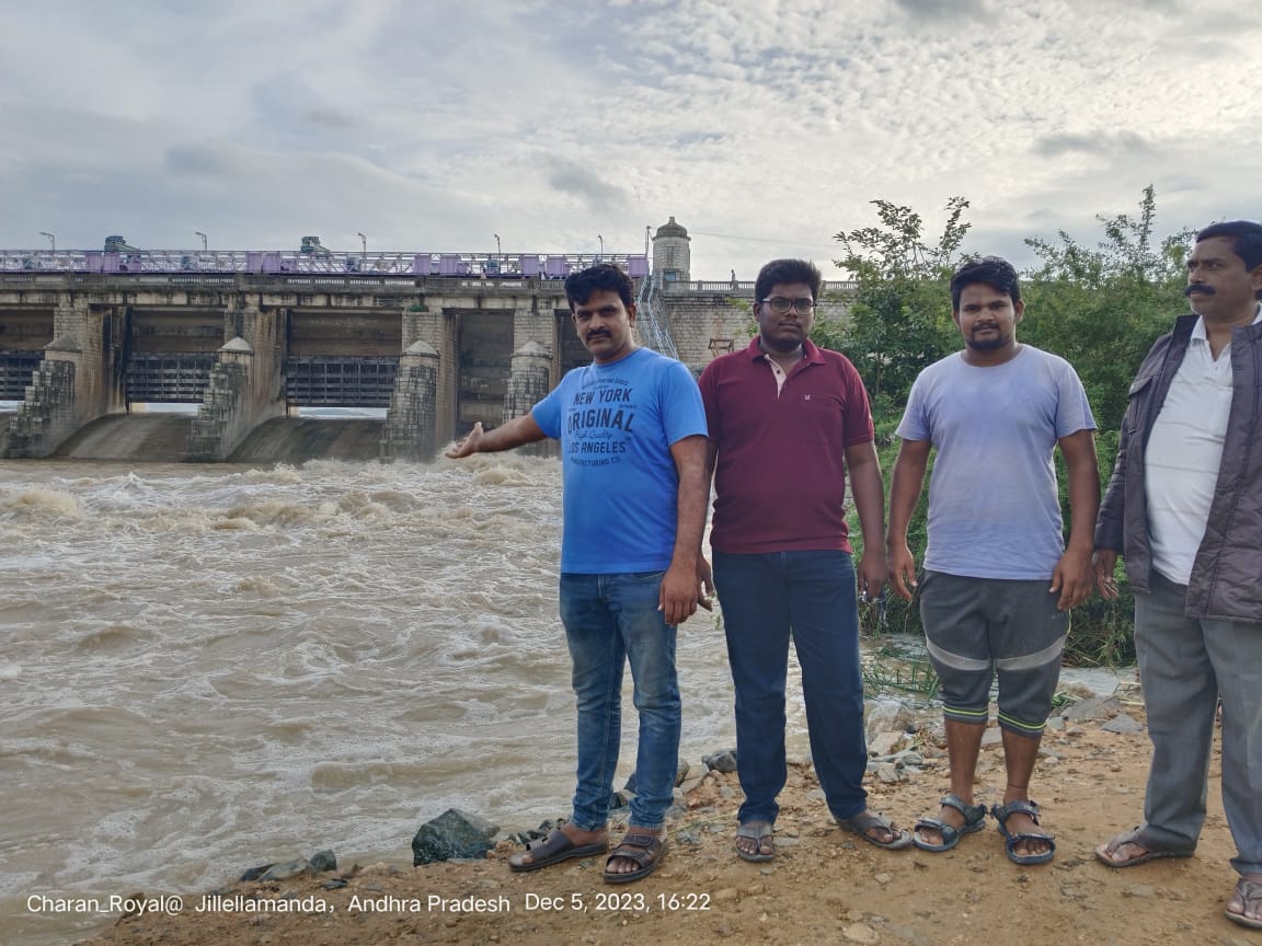 పింఛ డాం