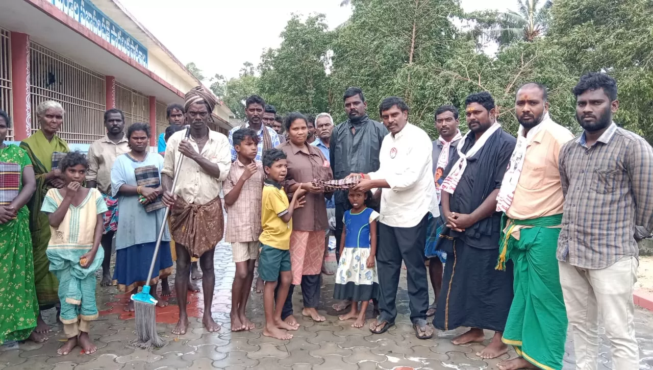 తుఫాన్