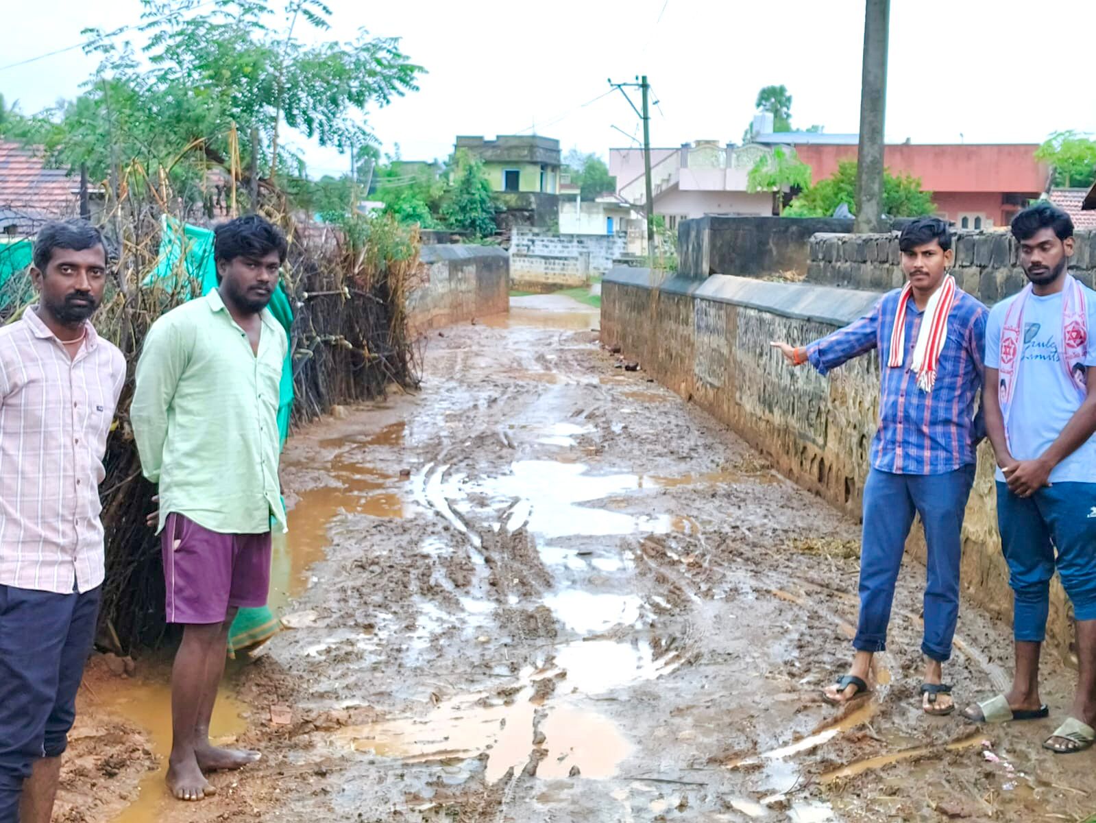 వైసీపీ