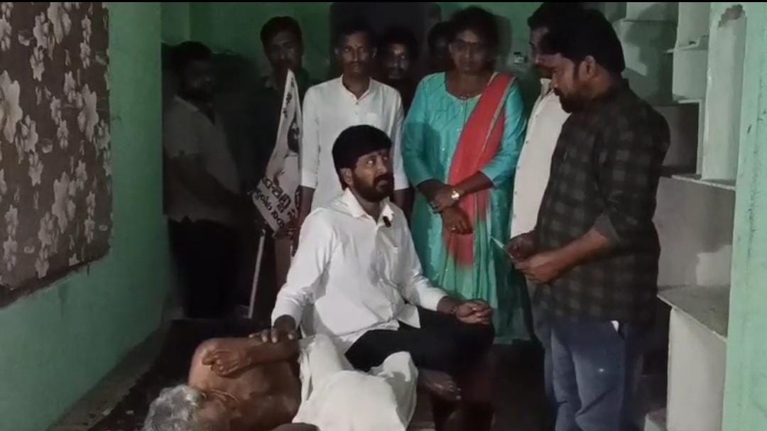 ప్రభుత్వ పథకాలు