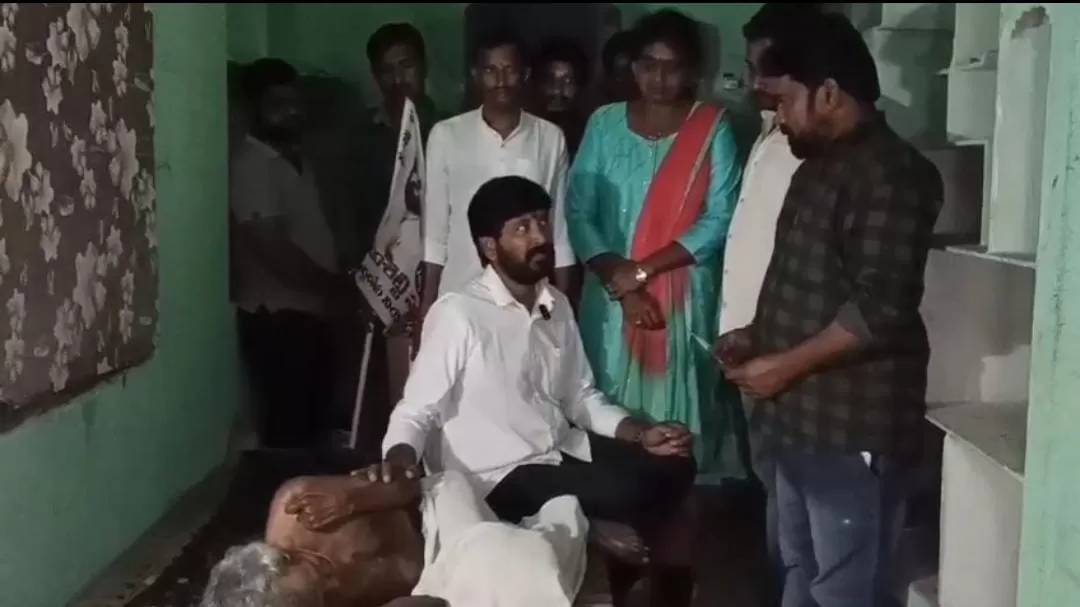 ప్రభుత్వ పథకాలు
