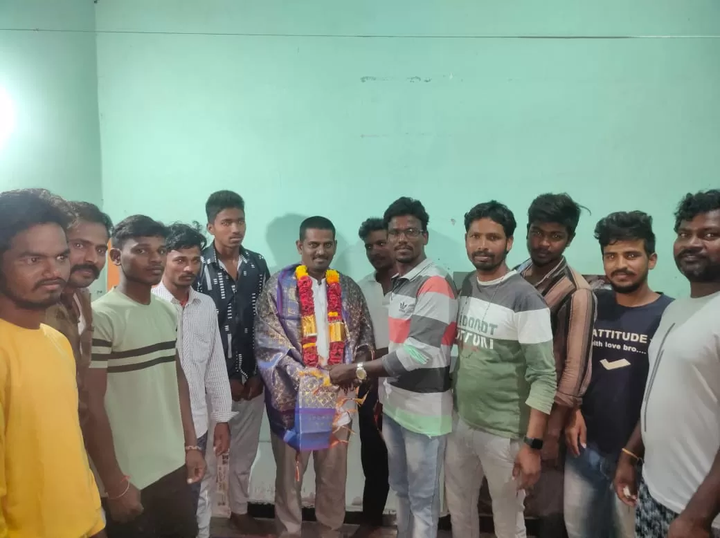 పత్తికొండ