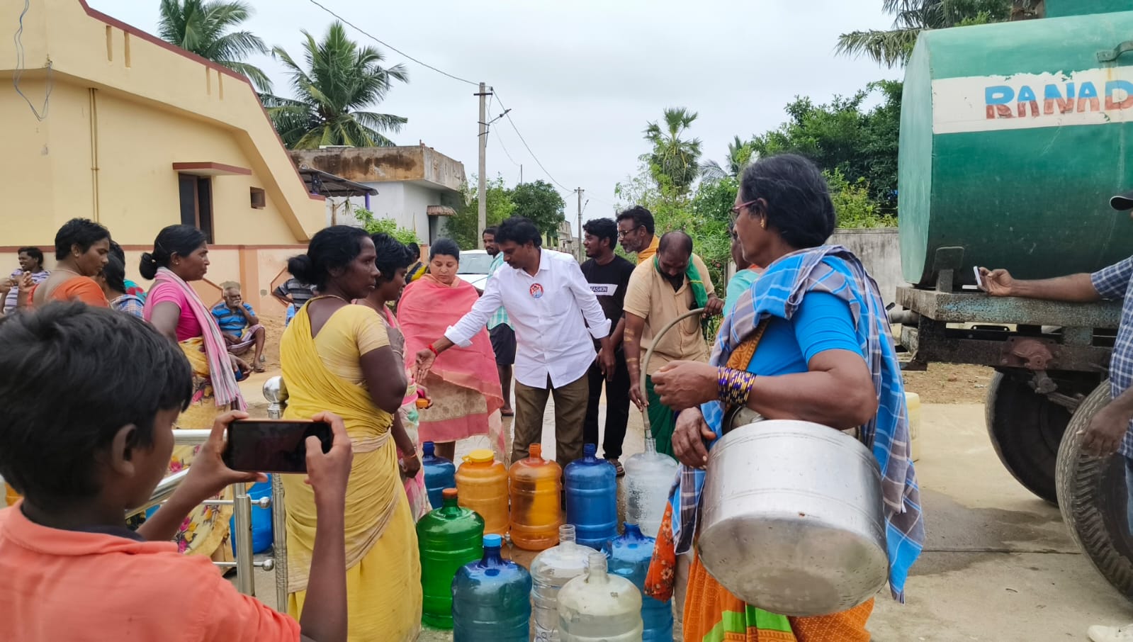 తుఫాన్