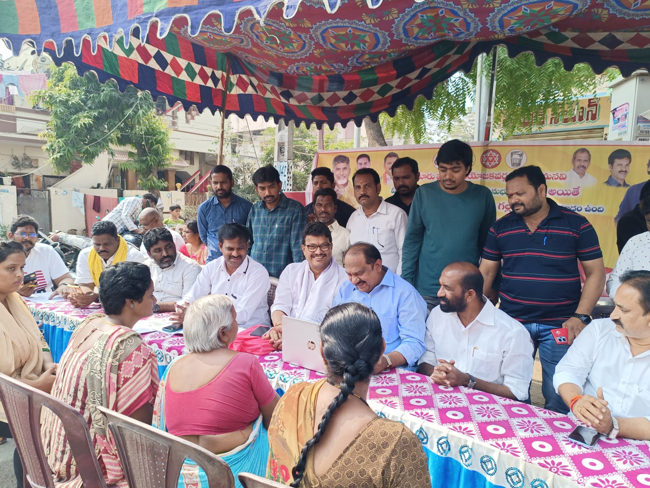 వైసీపీ