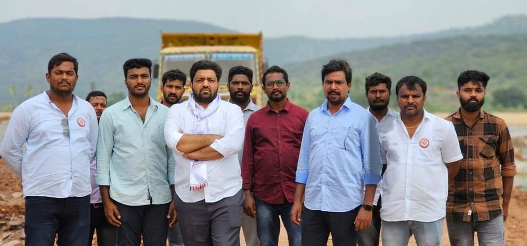 అతికారి దినేష్