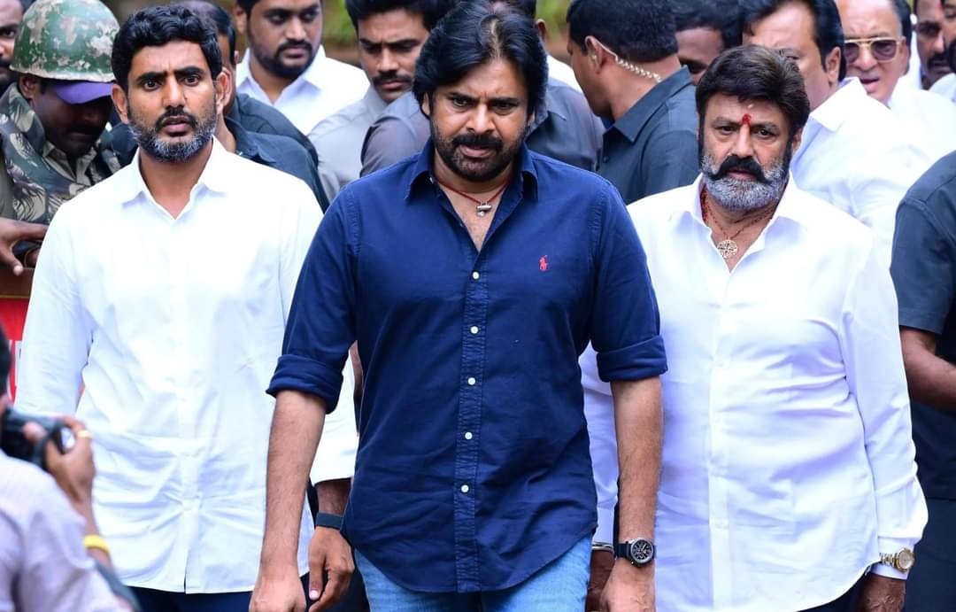 జనసేనాని