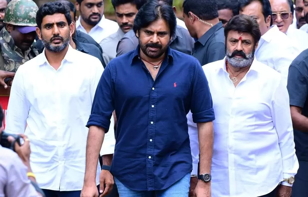 జనసేనాని