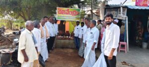 కృష్ణంరెడ్డి పల్లి