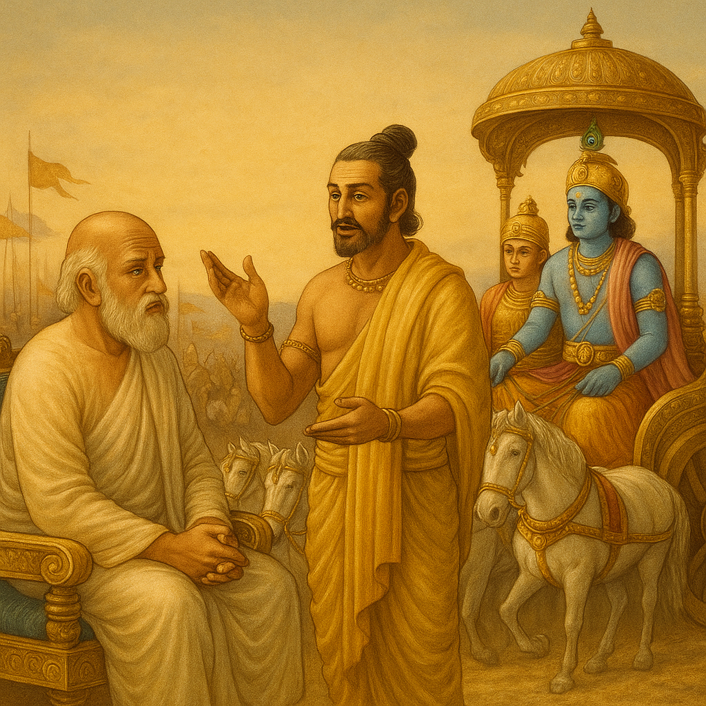 భగవద్గీత