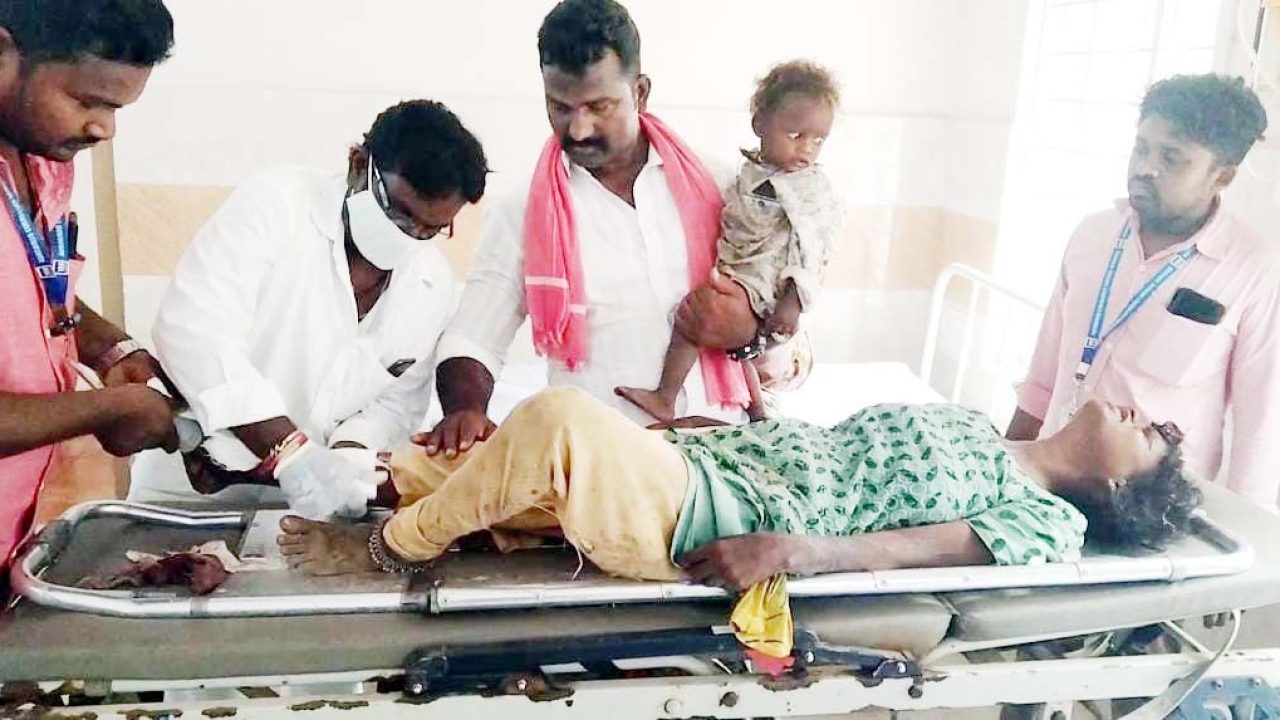 గుడివాడ