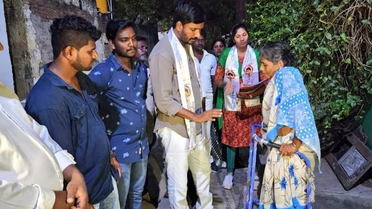 కేతంరెడ్డి వినోద్ రెడ్డి