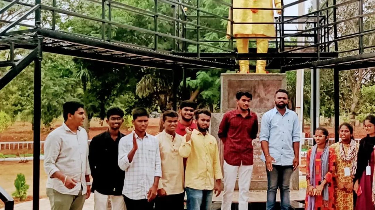 జవహర్ లాల్ నెహ్రూ