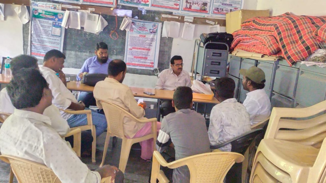 మోద పంచాయతీ