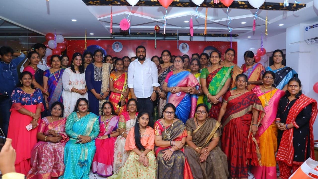 అమ్మిశెట్టి