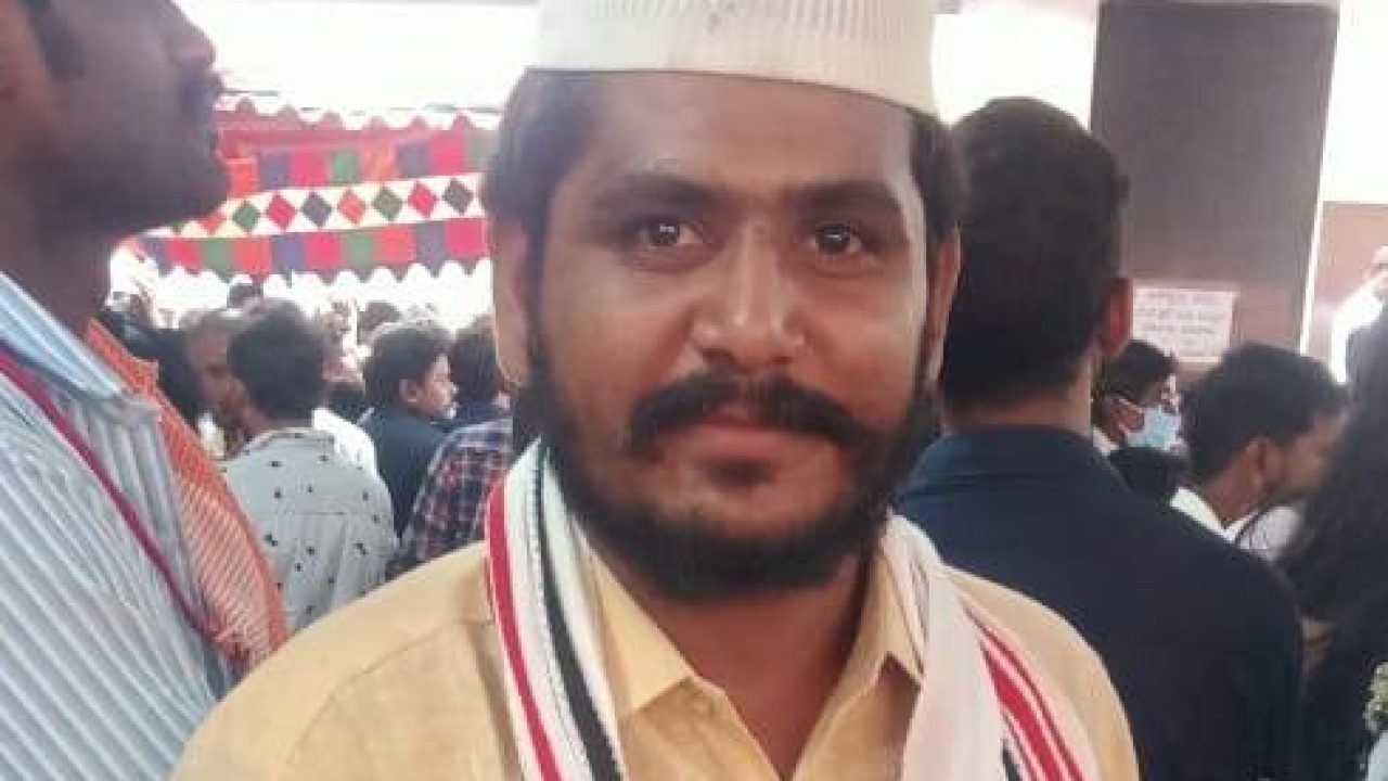 ఆలీ