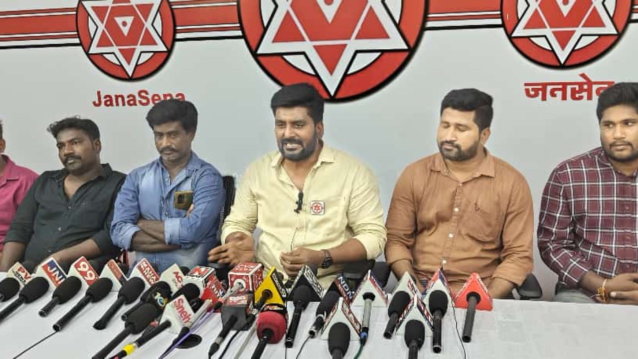 ముద్రగడ